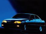 Opel Omega 3000 1987 года